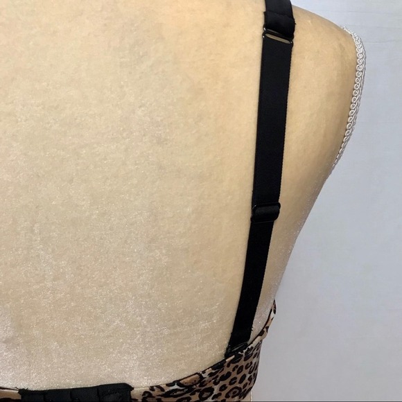 Curvy Couture NWT Push Up Bra Women Various - Picture 7 of 12